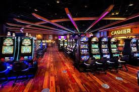 Casino Drip